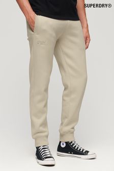 Off White - спортивные брюки с логотипом Superdry Essential (K90912) | €84