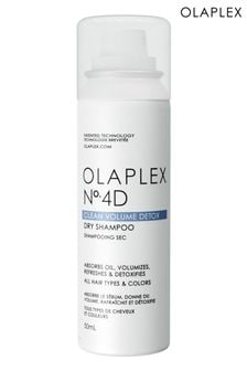 Olaplex No. 4D Clean Volume Detox Dry Shampoo Travel Size 50ml (K91407) | €17