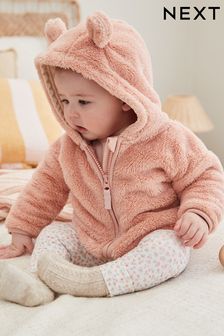 Cute baby girl jackets shop