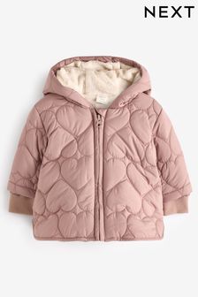 Next childrens coats online