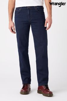 Wrangler Denim Dark Blue Texas Jeans (K91567) | Kč3,175