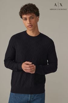 Long black jumpers store