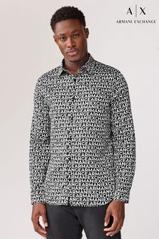 Armani exchange usa online top