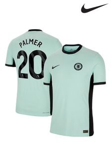 Nike Chelsea Third Vapor Match Shirt 2023-24 (K91926) | 219 €