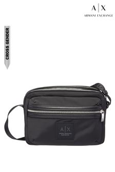 Armani exchange men's bags uk 2025