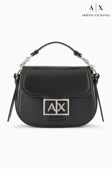 Armani exchange georgia top