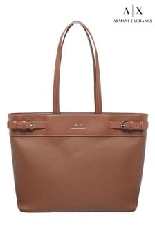 Women s Bags Armani Exchange Plain Accessories Next Oman