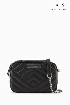 Women s Bags Armani Exchange Clutch Occasionwear Accessories Next Ireland