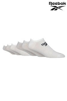 Reebok Classic Low Cut Socks with Arch Support (K92994) | $19