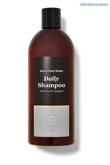 Bath & Body Works Daily Shampoo with Aloe and Vitamin E 16 oz / 473 mL (K93110) | €20.50