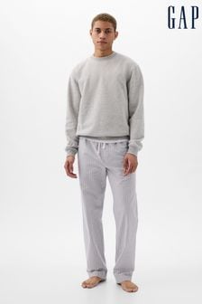 Gap Grey Soft Pyjama Bottoms (K93308) | kr389