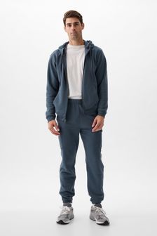 Синий - Gap мягкие спортивные брюки-карго в винтажном стиле (K93321) | €46