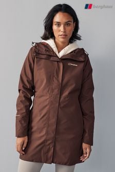 Berghaus womens raincoat best sale