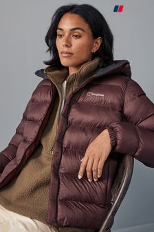 Berghaus Hooded Casual Jackets Next Luxembourg