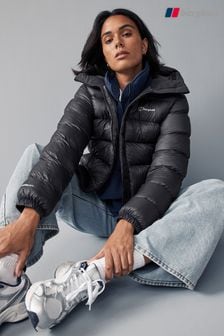 Berghaus bomber jacket online