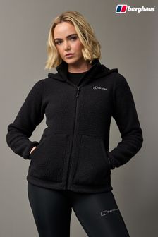 Berghaus black jacket womens best sale