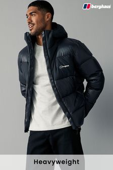 Berghaus mens combust reflect down jacket clearance