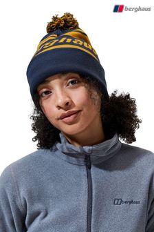 Berghaus Blue Beanie (K93662) | LEI 149