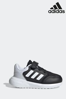 adidas Black Tensaur Run 3.0 Trainers (K93933) | 145 zł