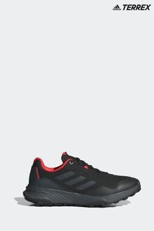 adidas Terrex Black Tracefinder Trail Running Shoes (K93936) | OMR33