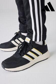 Boys Adidas Canvas Half Size Footwear Next Kazakhstan