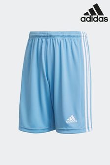 adidas Sky Blue Squadra 21 Shorts (K94489) | €17