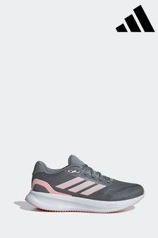 Ladies grey trainers sale
