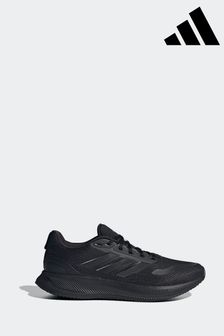 Runfalcon adidas black online