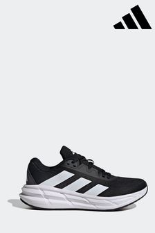 adidas Black Questar 3 Shoes (K94559) | €80