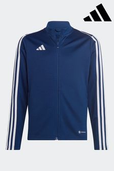 Blue - Adidas Tiro 23 Jersey (K94564) | kr550