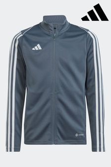 Серый - трикотажный Adidas Tiro 23 (K94611) | €41