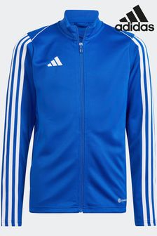 Темно-синий - трикотажный Adidas Tiro 23 (K94612) | €41