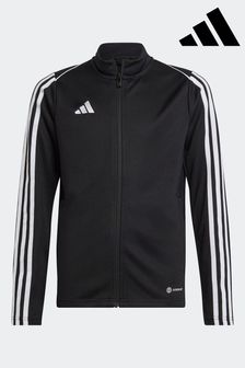 Czarny - Adidas Tiro 23 Jersey (K94625) | 190 zł