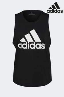 adidas Black Vest (K94669) | KRW42,700