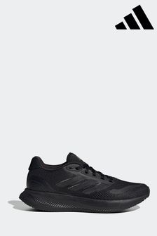 Falcon adidas noire cheap