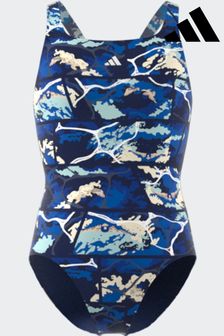 Adidas junior swimwear clearance