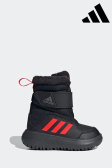 Boys Trainers Adidas Print High Top Next Ukraine