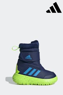 Next boys adidas top