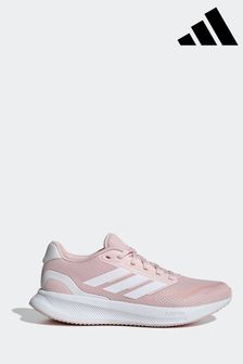 Women s Trainers Pink Flat Adidas Run Falcon Footwear Next Oman