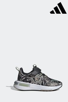 Non leather adidas shop