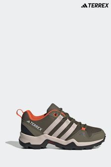 Boys Trainers Orange Footwear Next Bahrain
