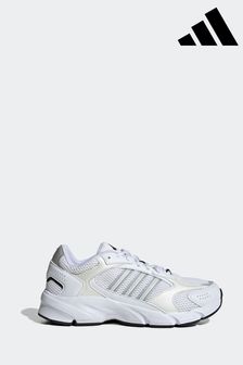 adidas White Crazy Chaos 2000 Trainers (K95853) | €93