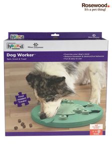 Rosewood Green NINA OTTOSSON DOG WORKER Dog Toy Challenge
