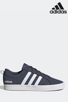 navy Blue - Adidas Sportswear Vs Pace Trainers (K96017) | kr950