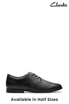 Clarks кожаные броги Finja Y (K96214) | €71