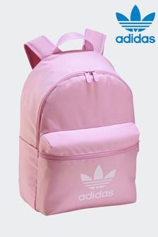 Pink - Adidas Adicolour Backpack (K96458) | kr510