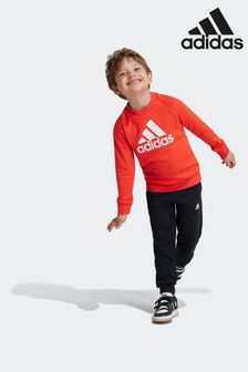 Boys Red Tracksuits Red Tracksuit Bottoms Next