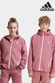 Adidas jacket junior girl's store