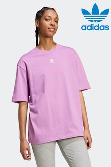 adidas Originals Tops For Women Women s Stripe Tops Next Oman