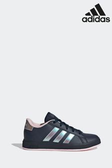 أزرق - Adidas Grand Court 2.0 Trainers (K97277) | ‏191 ر.س‏